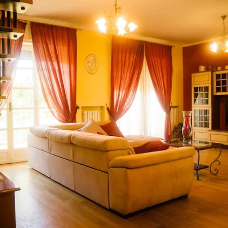 Sogna&vola Bed & Breakfast