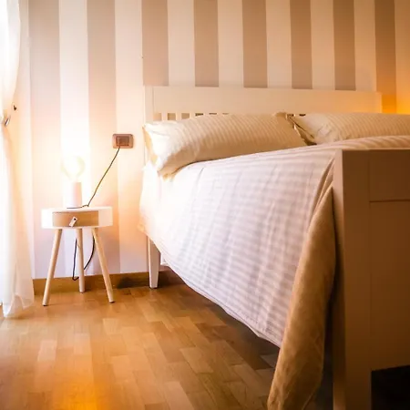 Bed & Breakfast Sogna&vola 3*