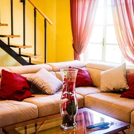 Bed & Breakfast Sogna&vola