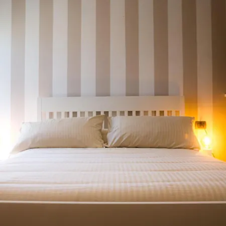 Bed & Breakfast Sogna&vola San Giovanni Teatino