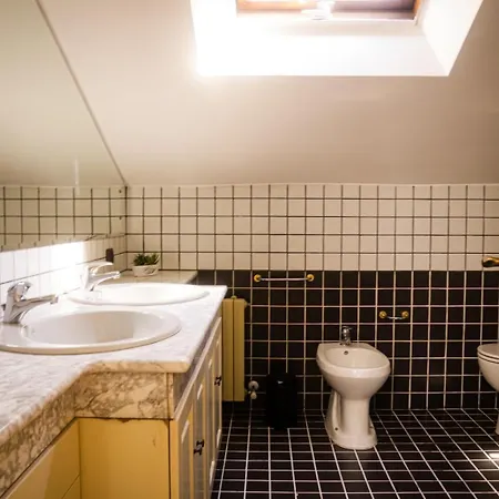 Sogna&vola Bed & Breakfast San Giovanni Teatino