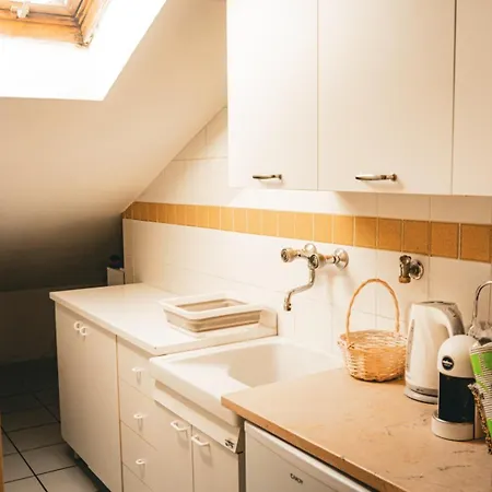 Bed & Breakfast Sogna&vola