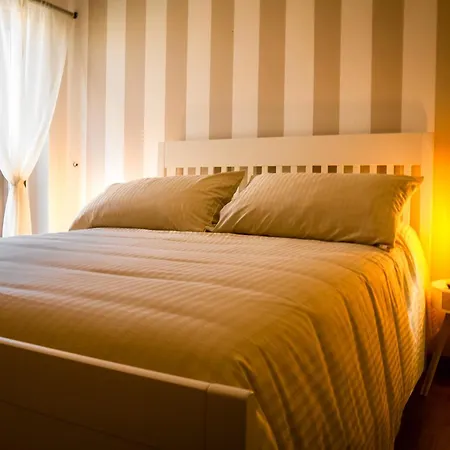 Sogna&vola Bed & Breakfast San Giovanni Teatino