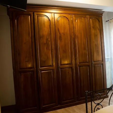 Bed & Breakfast Sogna&vola 3*