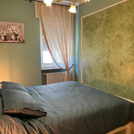 Bed & Breakfast Sogna&vola San Giovanni Teatino